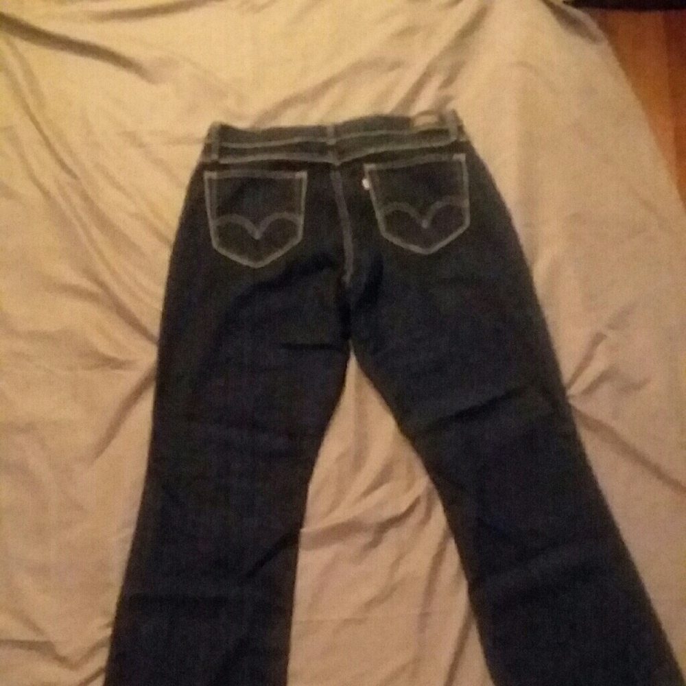 Levis Jeans